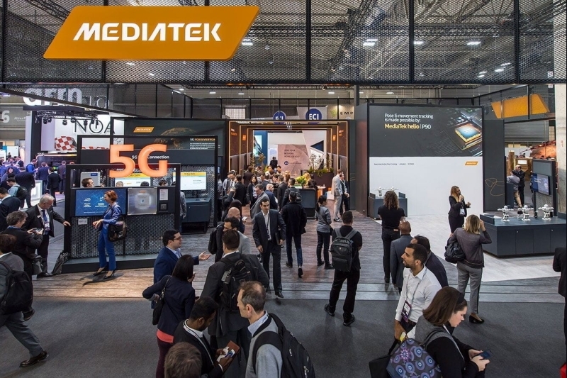 MWC 2025: MediaTek củng cố vị thế dẫn đầu về Cloud-to-Edge với kết nối thế hệ mới và AI 