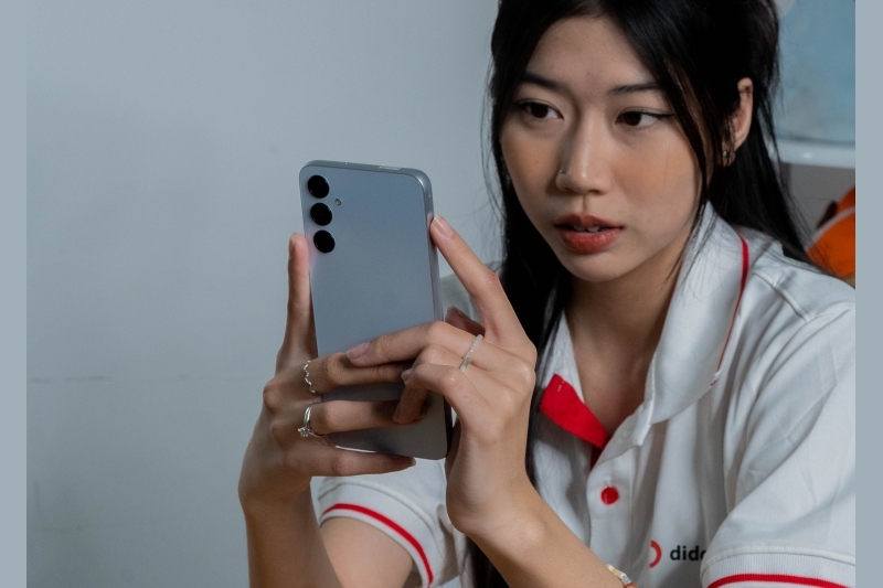 Samsung phủ phân khúc giá từ 3 đến 8 triệu đồng với loạt smartphone Galaxy A mới