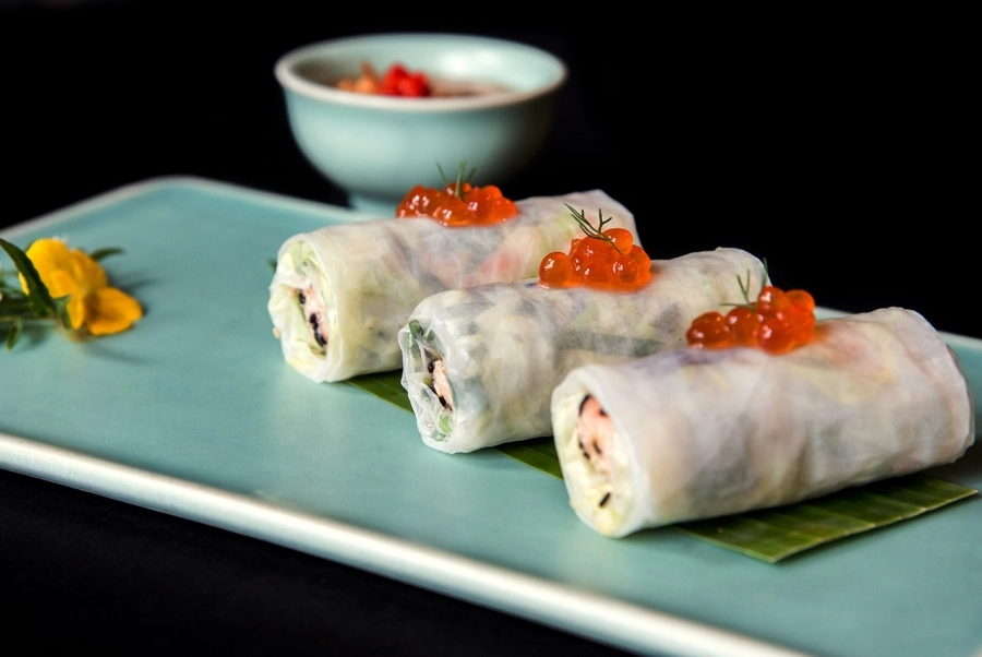 Vietnam House Restaurant ba năm liền lọt vào danh sách Michelin Selected