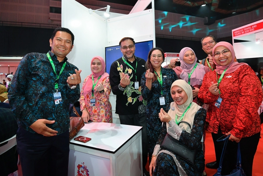 Malaysia tự tin bước vào Năm Du lịch 2026 với sự kiện toàn cầu Global Travel Meet 2025
