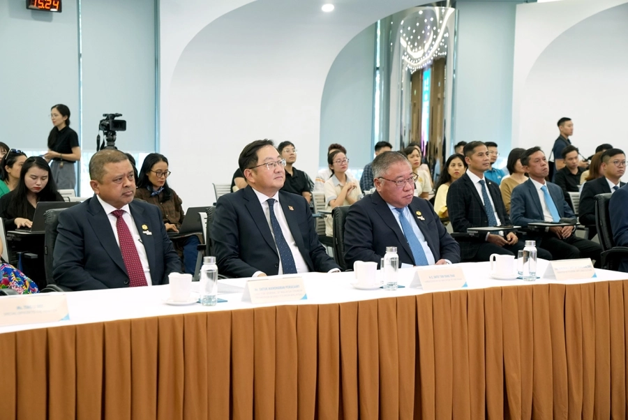 Tăng cương du lịch song phương, Cục Xúc tiến Du lịch Malaysia và Vietnam Airlines ký kết MoC
