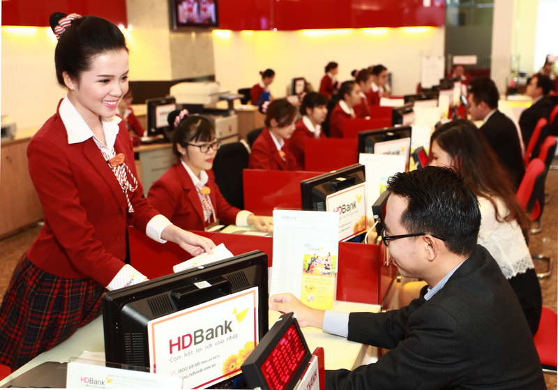 HD Bank: Săn vé mê say, Hoàn tiền ngay một nửa