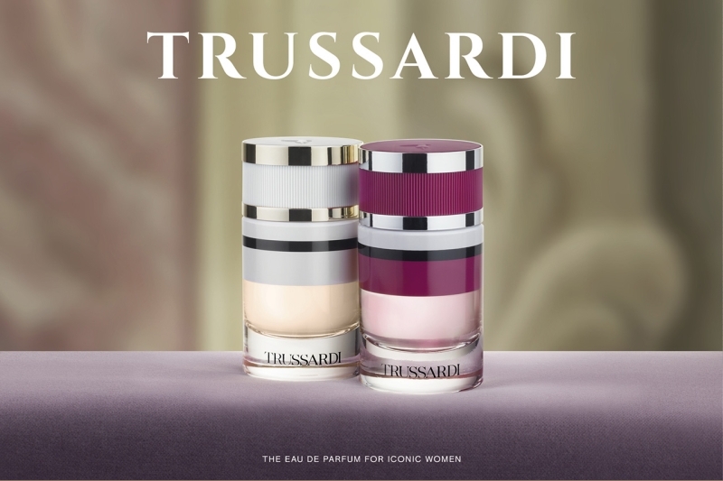 Khám phá bí mật đằng sau bộ đôi mùi hương mới của Trussardi