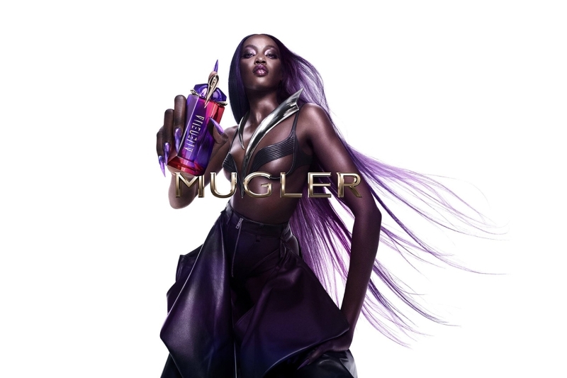 Mugler Alien Hypersense: Sức hút bí ẩn từ thương hiệu huyền thoại