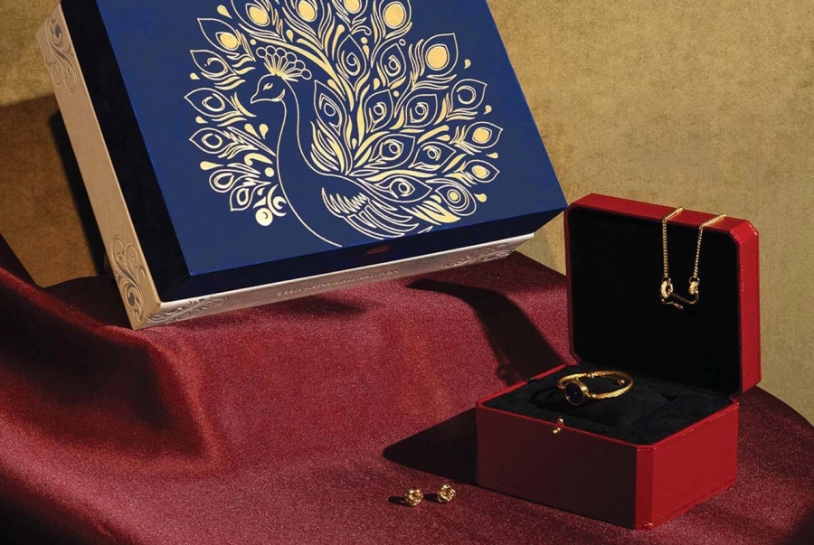 The Reverie Saigon ra mắt chuỗi sự kiện lễ hội 2025 'Chuyến Tàu Lễ Hội Diệu Kỳ'