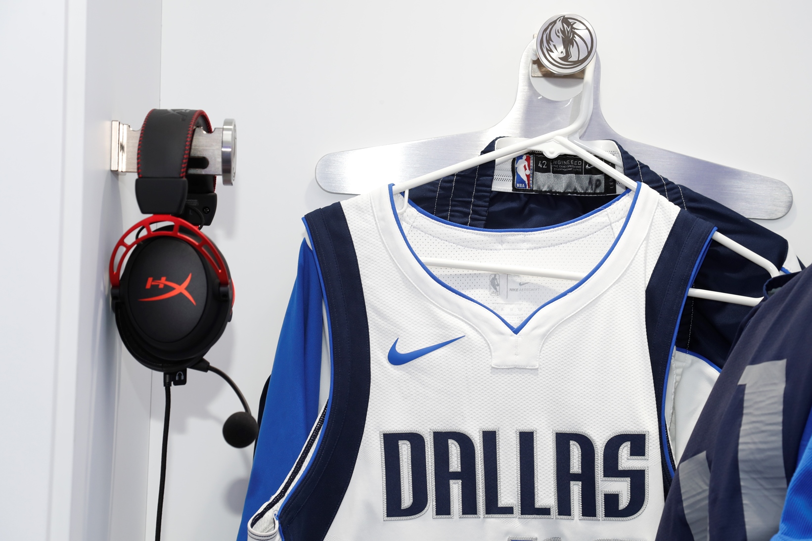 HyperX tài trợ tai nghe cho giải đấu NBA 2K 2018