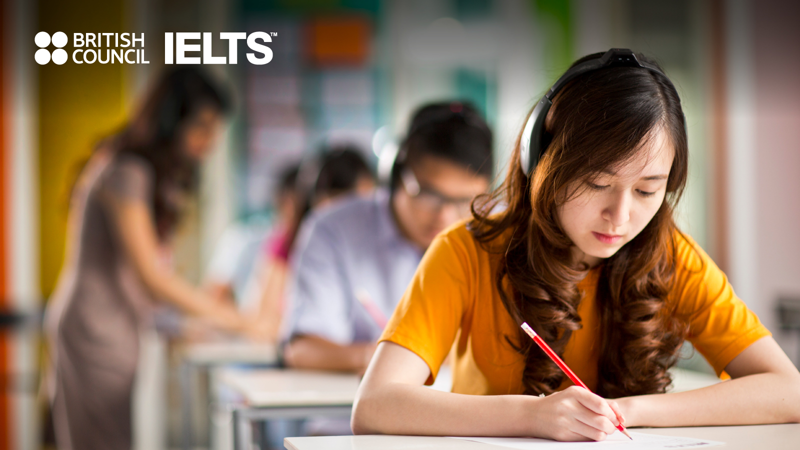 IELTS đạt mốc 3,5 triệu lượt dự thi