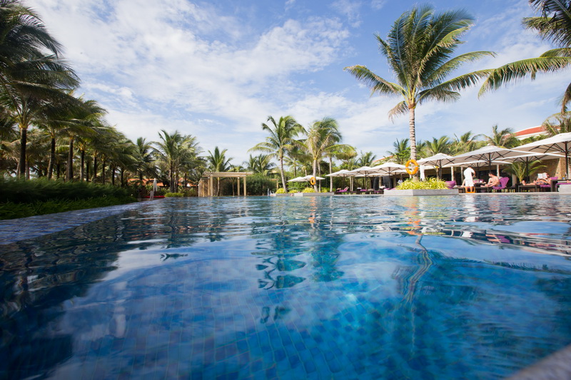 Salinda Resort Phu Quoc Island: Những gì xuất phát từ trái tim thì sẽ đến trái tim 