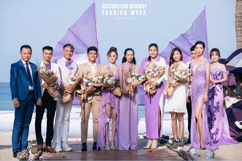 CEO trẻ Trần Quí Hảo tự hào làm đẹp cuộc sống bằng những bông hoa