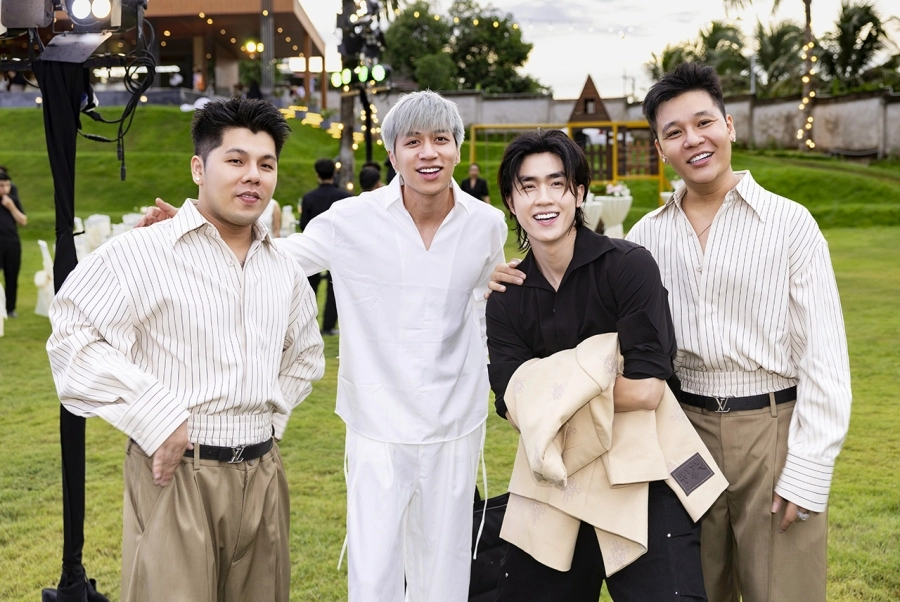Lý Nhã Kỳ tổ chức sinh nhật đẳng cấp hoàng gia tại resort riêng rộng 10 hecta