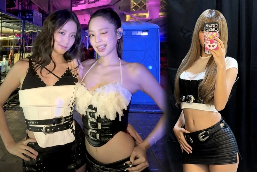 NTK Vi Nguyễn: Từ giấc mơ nhỏ đến khoảnh khắc BLACKPINK diện thiết kế Việt trên sân khấu toàn cầu