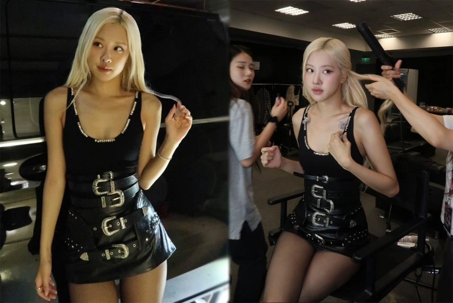 NTK Vi Nguyễn: Từ giấc mơ nhỏ đến khoảnh khắc BLACKPINK diện thiết kế Việt trên sân khấu toàn cầu