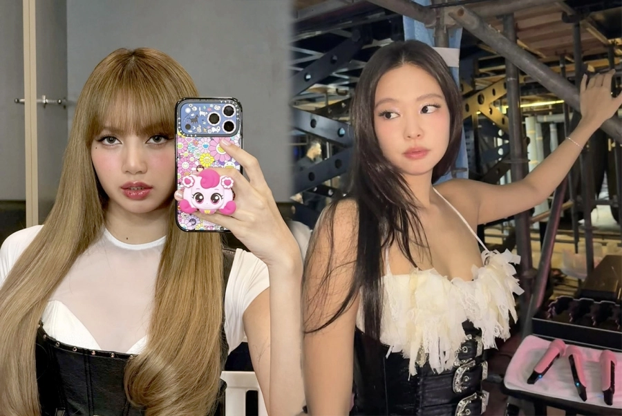 NTK Vi Nguyễn: Từ giấc mơ nhỏ đến khoảnh khắc BLACKPINK diện thiết kế Việt trên sân khấu toàn cầu