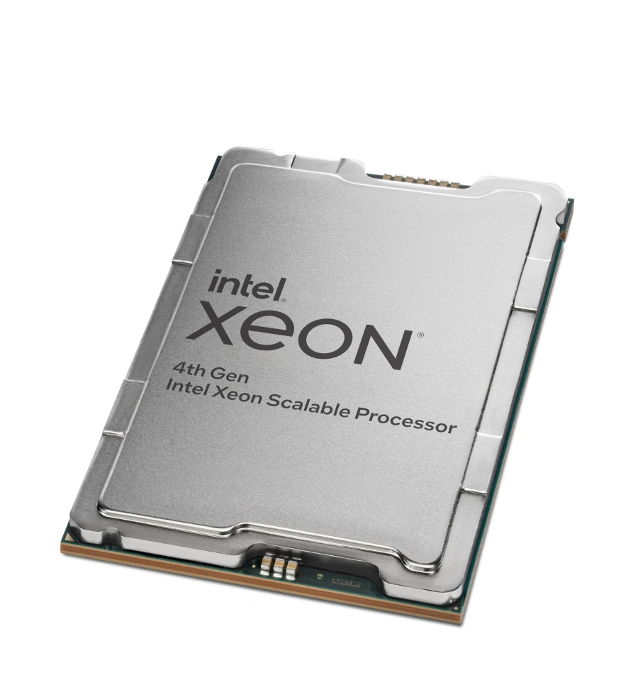 Dòng CPU Intel Xeon Scalable thế hệ 4
