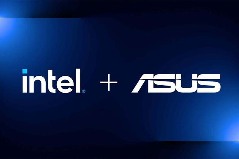 Intel hợp tác cùng ASUS phát triển dòng PC mini NUC thế hệ mới