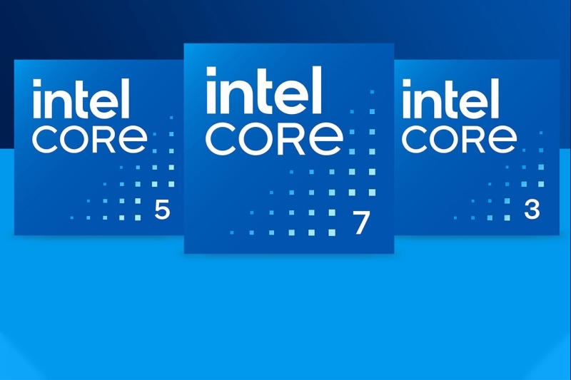 CES 2024: Intel trình làng dòng CPU mới dành cho PC, laptop và thiết bị vùng biên
