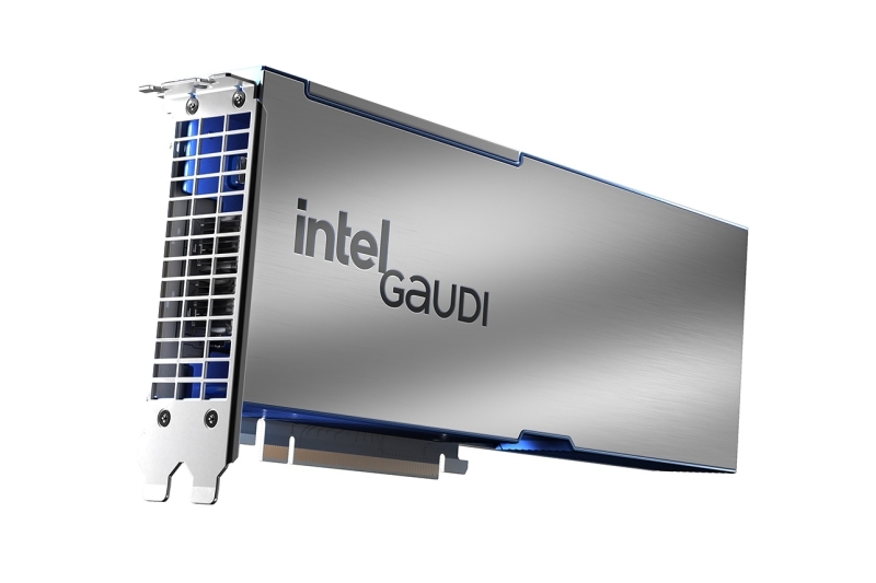 COMPUTEX 2025: Intel trình làng dòng GPU dành cho AI và máy trạm