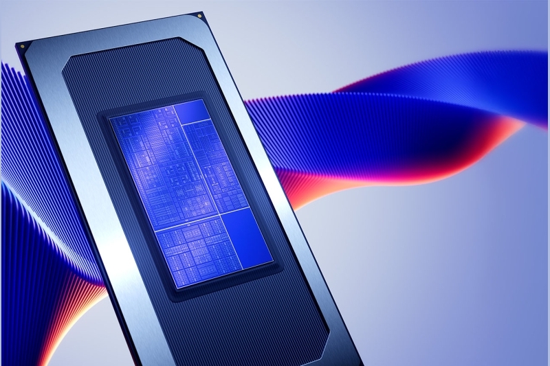 Intel Core Ultra Series 3: CPU tiến trình Intel 18A đầu tiên ra mắt tại CES 2026