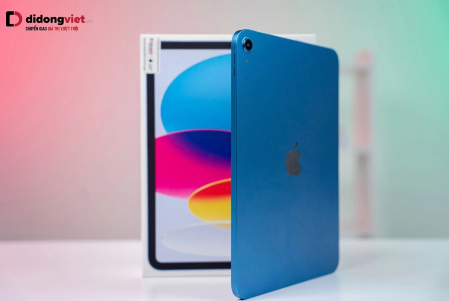 Mừng đại lễ 2/9, săn deal công nghệ giờ vàng với giá từ 29.000 đồng