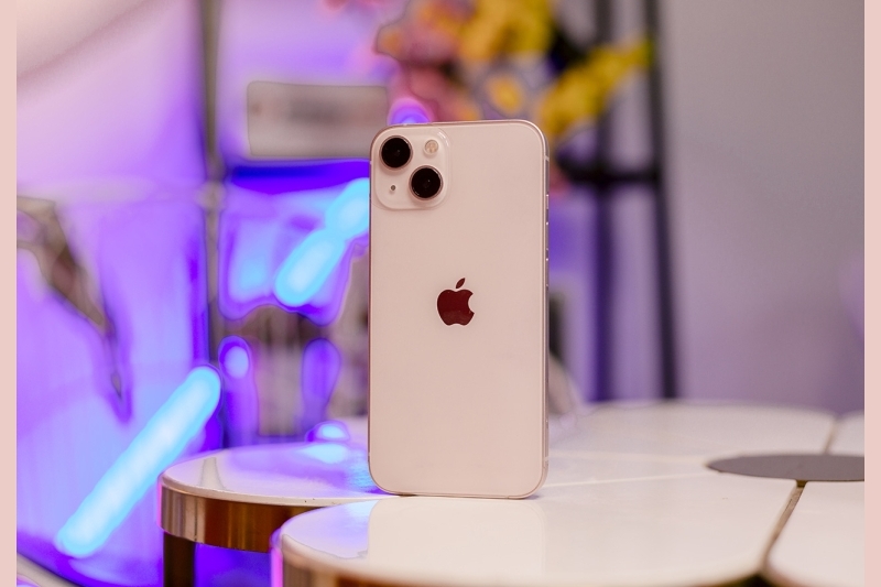 5 iPhone cũ giảm giá sâu trong tháng 3/2024 tại Di Động 