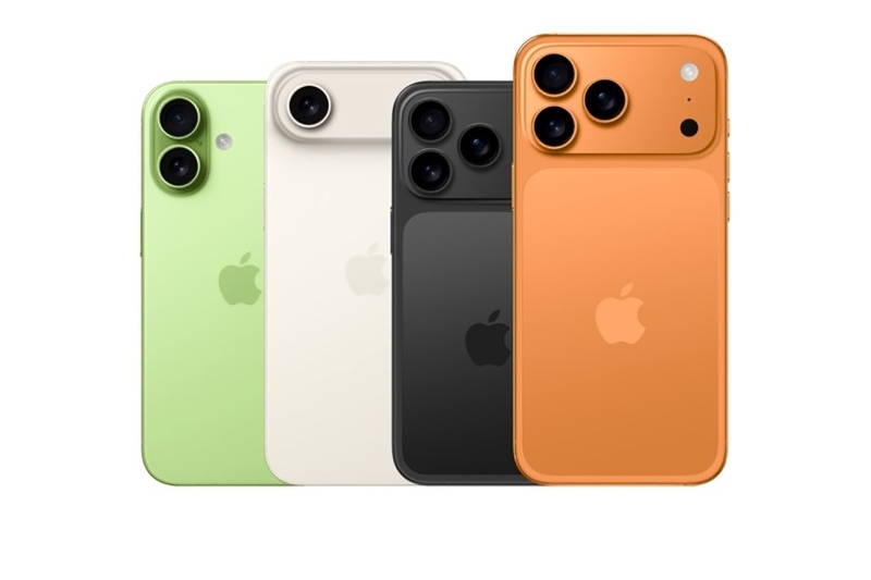 Dòng iPhone 17 ra mắt toàn cầu, hệ thống Di Động Việt mở chương trình đăng ký nhận thông tin sớm