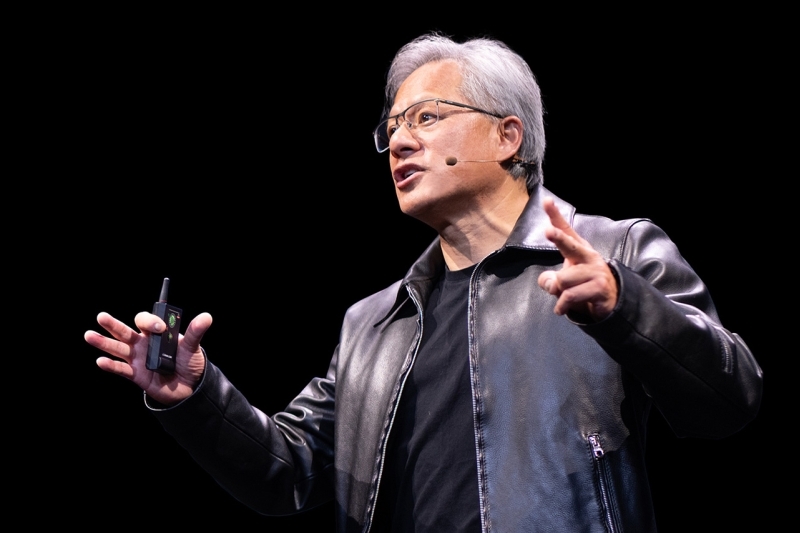 CEO NVIDIA sẽ tiết lộ những đột phá mới nhất trong Điện toán tăng tốc, AI tạo sinh và Robot học tại hội nghị GTC 2024