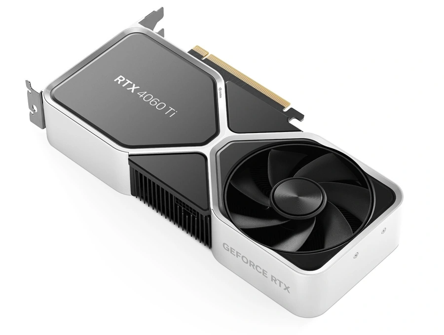 NVIDIA chính thức ra mắt dòng card đồ họa GeForce RTX 4060 series