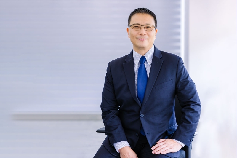 Intel bổ nhiệm ông Kenneth Tse vào vị trí Tổng Giám đốc nhà máy Intel Việt Nam
