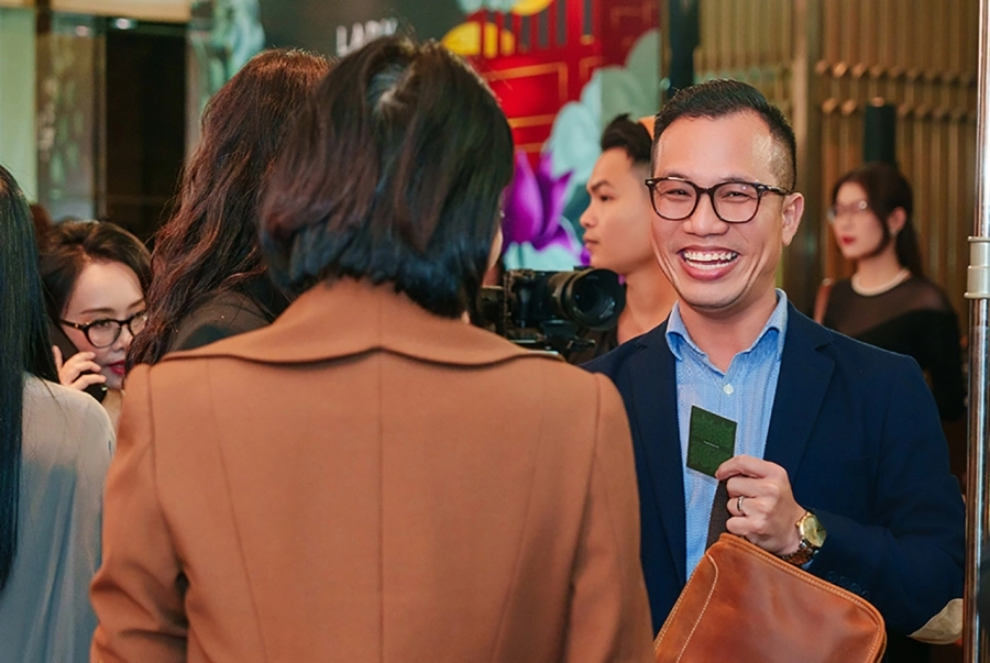 HOTLIST 2025 vinh danh Tp.Hồ Chí Minh, Huế và Quảng Ninh là những điểm đến ấn tượng của năm