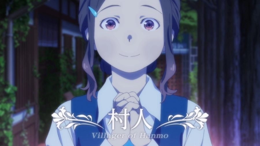 Lời Nguyền Thư Viện Mikura: Từ tiểu thuyết đến siêu phẩm anime bùng nổ trên màn ảnh rộng