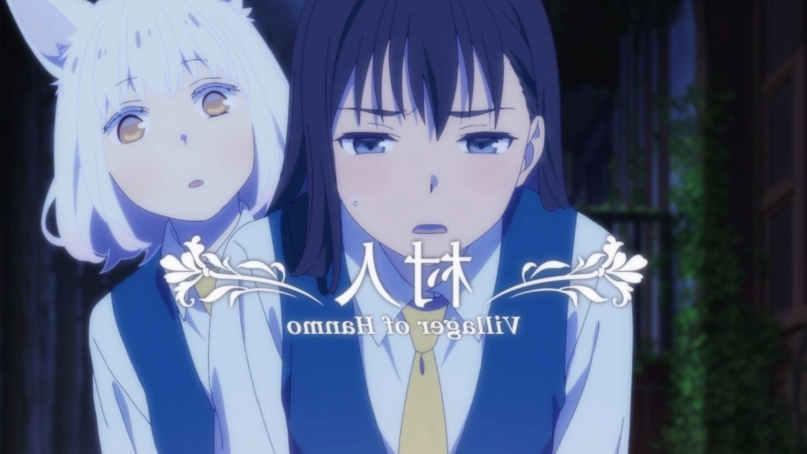 Lời Nguyền Thư Viện Mikura: Từ tiểu thuyết đến siêu phẩm anime bùng nổ trên màn ảnh rộng