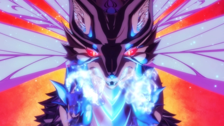 Lời Nguyền Thư Viện Mikura: Từ tiểu thuyết đến siêu phẩm anime bùng nổ trên màn ảnh rộng