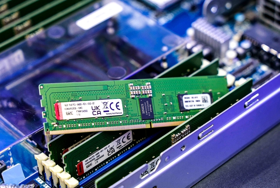 COMPUTEX 2025: Kingston thúc đẩy kỷ nguyên AI bằng loạt sản phẩm nhớ và lưu trữ