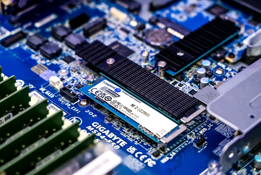 COMPUTEX 2025: Kingston thúc đẩy kỷ nguyên AI bằng loạt sản phẩm nhớ và lưu trữ