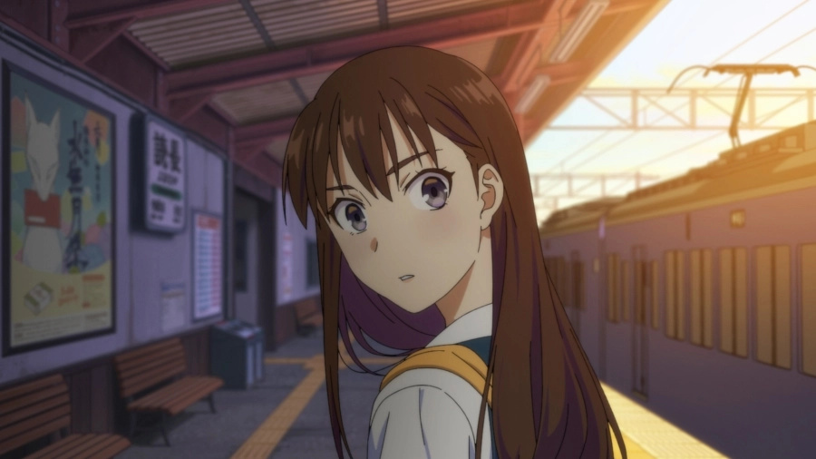 Lời Nguyền Thư Viện Mikura: Từ tiểu thuyết đến siêu phẩm anime bùng nổ trên màn ảnh rộng