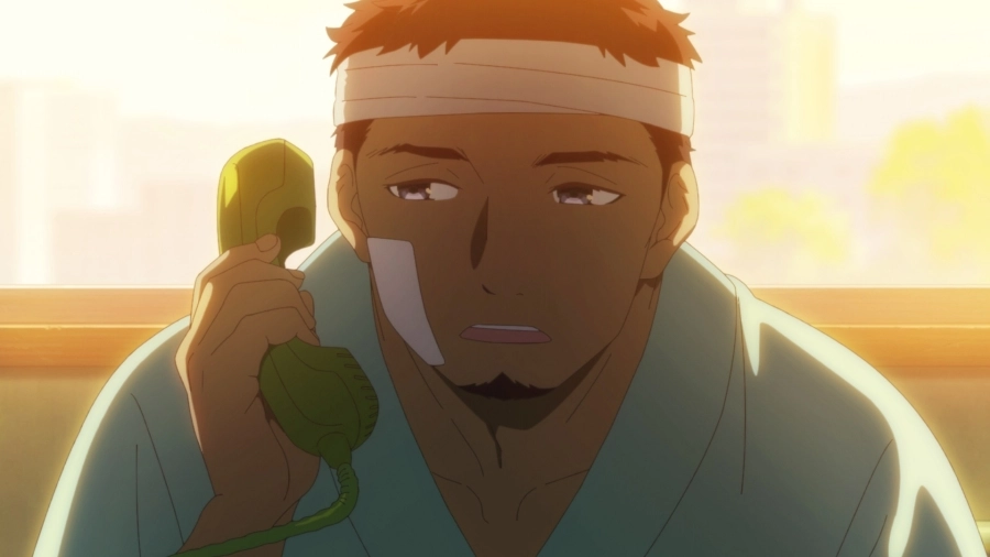 Lời Nguyền Thư Viện Mikura: Từ tiểu thuyết đến siêu phẩm anime bùng nổ trên màn ảnh rộng