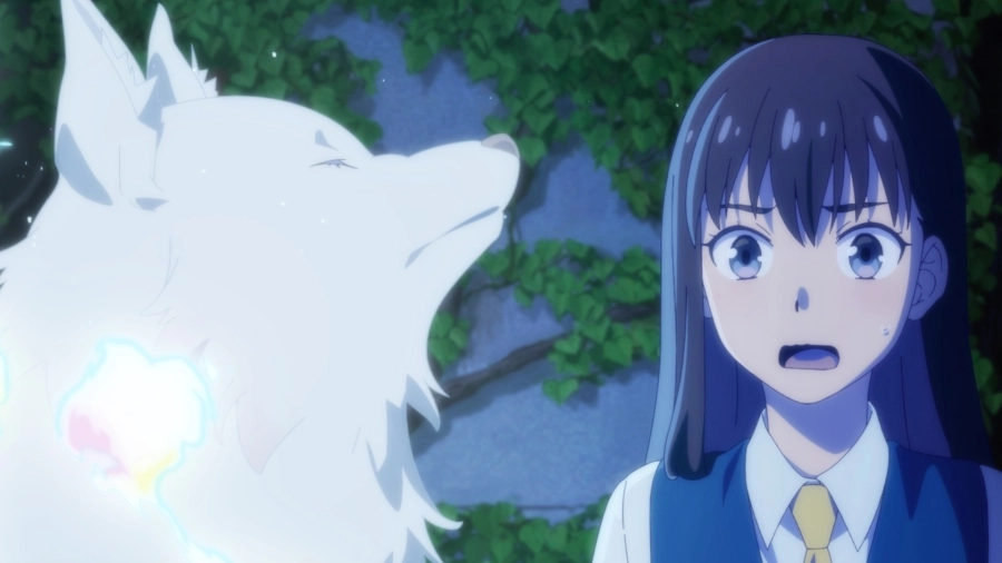 Lời Nguyền Thư Viện Mikura: Từ tiểu thuyết đến siêu phẩm anime bùng nổ trên màn ảnh rộng