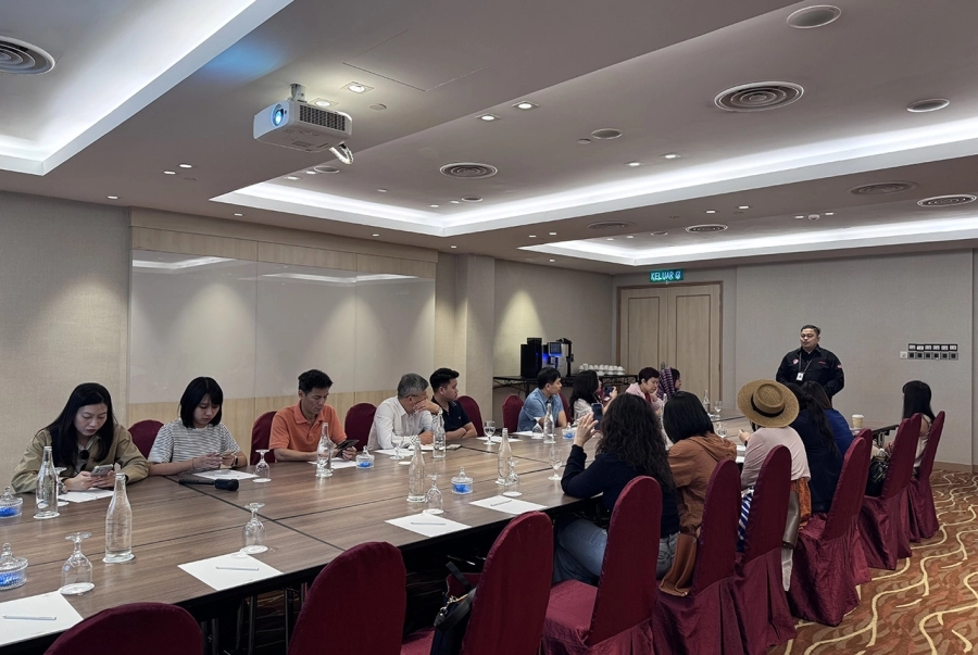 Malaysia tăng cường xúc tiến du lịch tại Việt Nam với chuỗi FAM Trip, hướng đến Visit Malaysia 2026