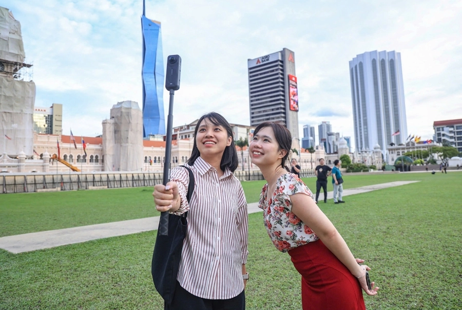 Malaysia tăng cường xúc tiến du lịch tại Việt Nam với chuỗi FAM Trip, hướng đến Visit Malaysia 2026