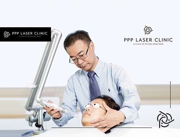 PPP Laser Clinic: Thương hiệu tiên phong trong ngành thẩm mỹ y khoa 