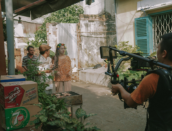 'Bố Già' bản điện ảnh cùng 4 số 1 đi vào lịch sử điện ảnh Việt
