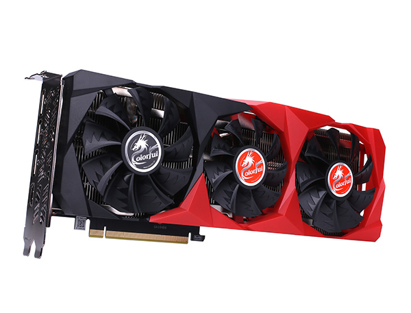 COLORFUL ra mắt dòng card đồ họa iGame GeForce RTX 3090 Neptune và GeForce RTX 3060 thế hệ 2