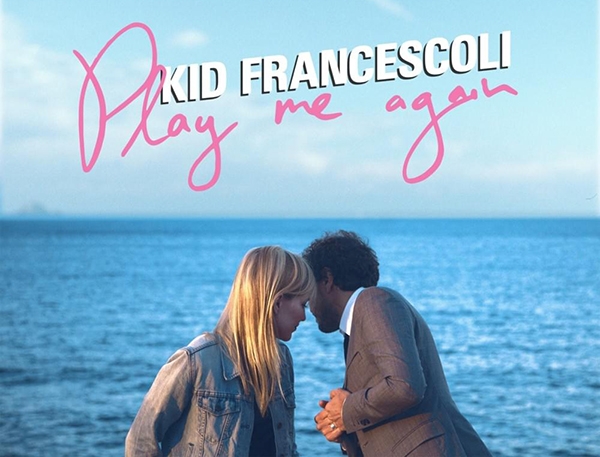 Đêm nhạc electro-pop của nhóm nhạc danh tiếng Kid Francescoli đến từ Pháp