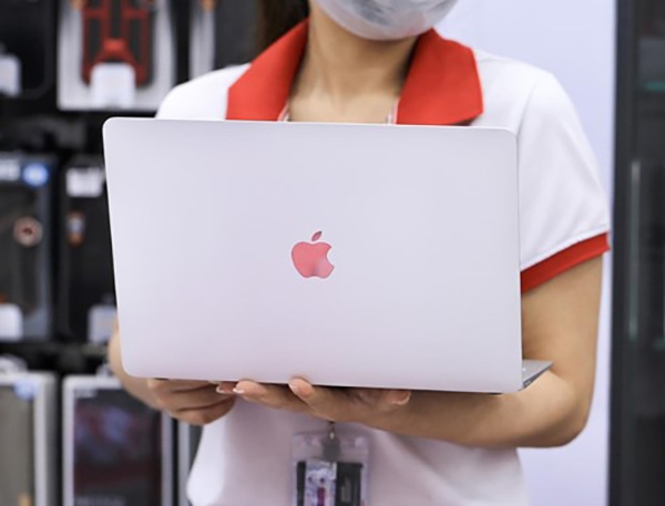 Có giá bán tốt, MacBook Ari M1 và MacBook Pro M1 đời 2020 được người dùng lựa chọn