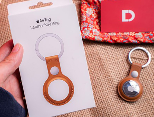 Di Động Việt mở bán Apple AirTags mã VN/A đầu tiên với số lượng giới hạn