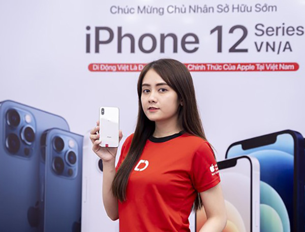 Sau 2 năm, giá iPhone X Series đã thay đổi như thế nào?