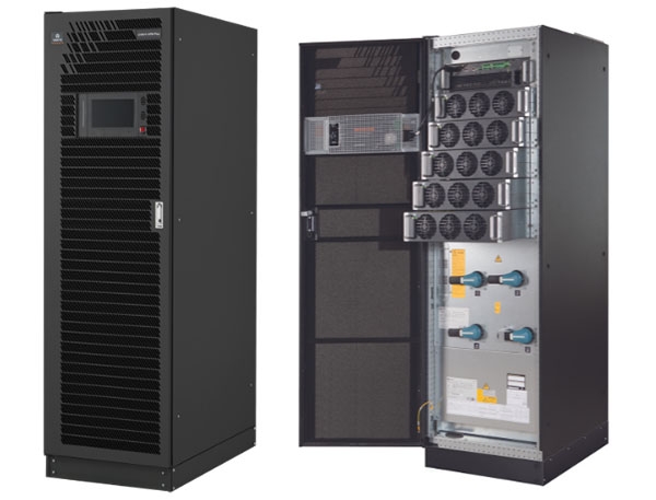 Vertiv ra mắt UPS dạng mô-đun, công suất tổng lên tới 500kW