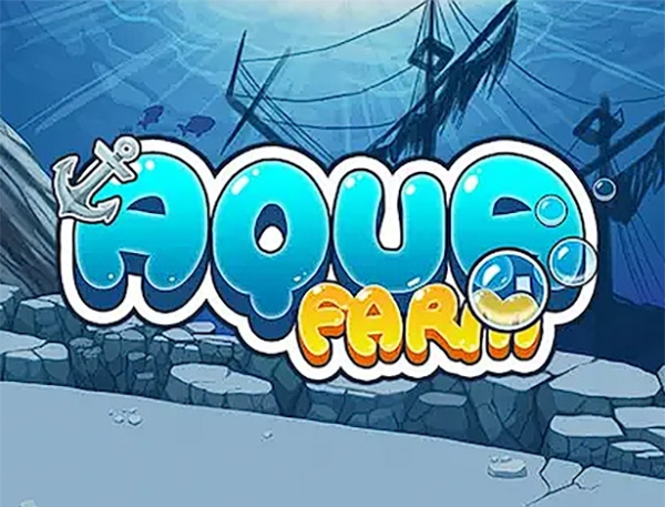 Aqua Farm: Tựa game bảo vệ đại dương từ thế giới ảo đến đời thật