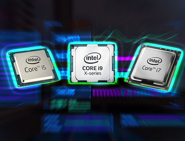 Intel chính thức trình làng dòng CPU Intel Core thế hệ 10 cho PC