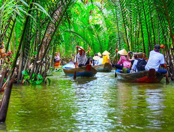 Những Tour chơi lễ 2/9 gần và an toàn của TST toursit